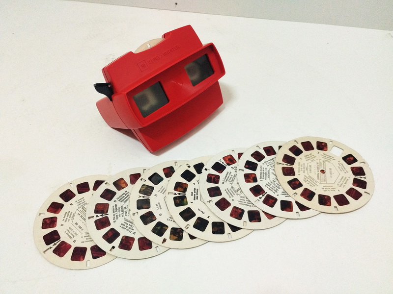 visor 3d disco 9.7x11.6x8 1u + 7u